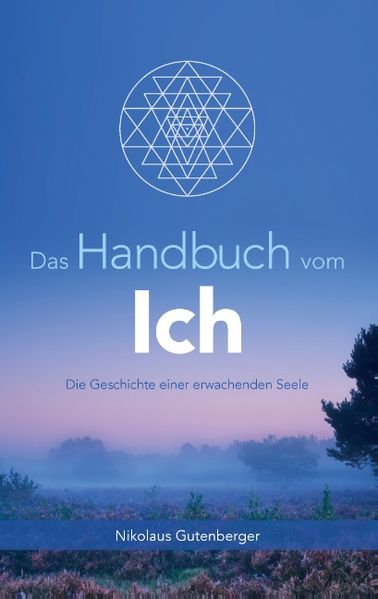 Cover von Das Handbuch vom Ich