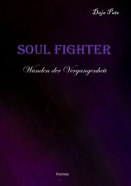 Cover von Soul Fighter