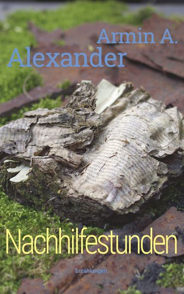 Cover von Nachhilfestunden