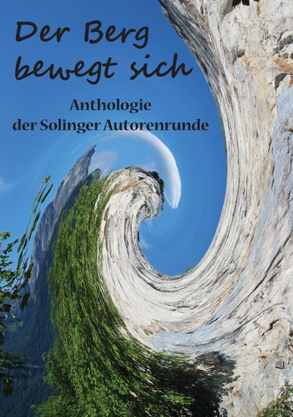 Cover von Der Berg bewegt sich