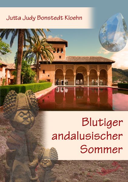 Cover von Blutiger andalusischer Sommer