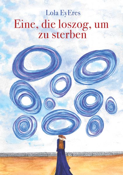 Cover von Eine, die loszog, um zu sterben