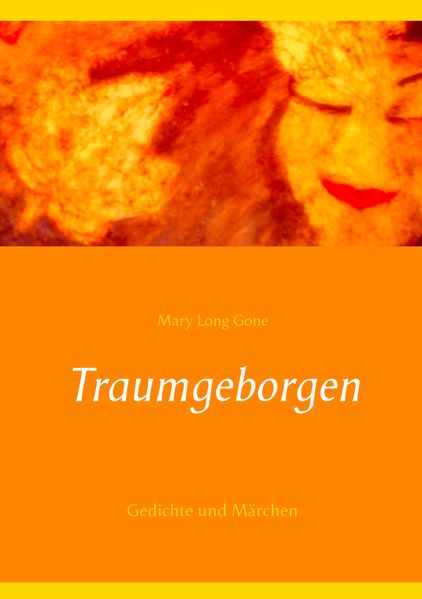 Cover von Traumgeborgen