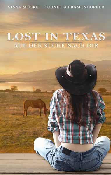 Cover von Lost in Texas