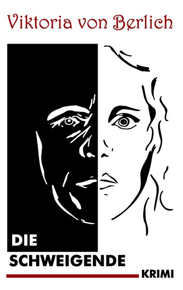 Cover von Die Schweigende