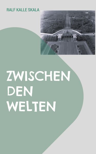 Cover von Zwischen den Welten
