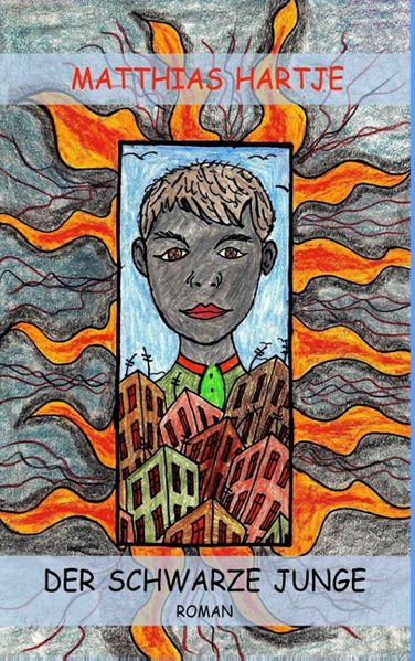 Cover von Der schwarze Junge