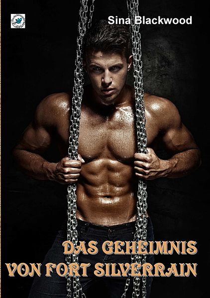 Cover von Das Geheimnis von Fort Silverrain