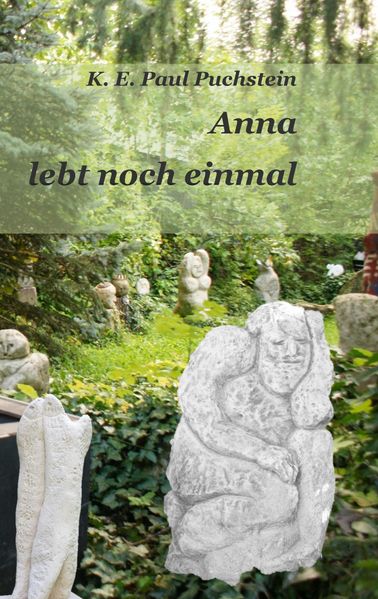 Cover von Anna lebt noch einmal