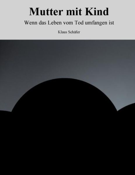 Cover von Mutter mit Kind