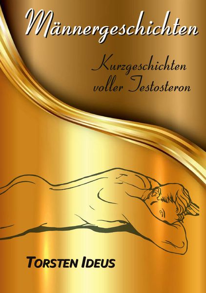 Cover von Männergeschichten