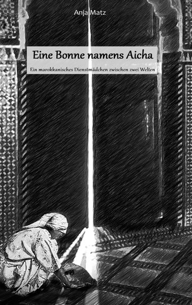Cover von Eine Bonne namens Aicha