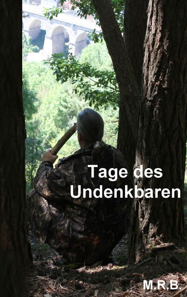Cover von Tage des Undenkbaren