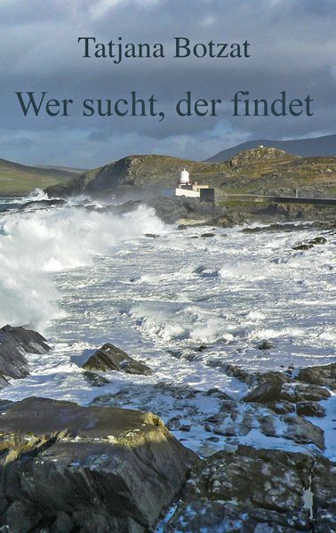 Cover von Wer sucht, der findet