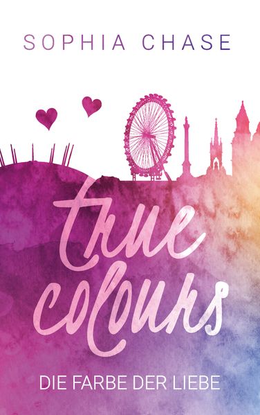 Cover von True Colours