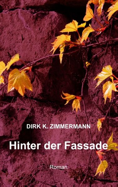 Cover von Hinter der Fassade