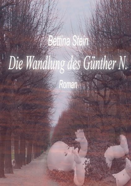 Cover von Die Wandlung des Günther N.