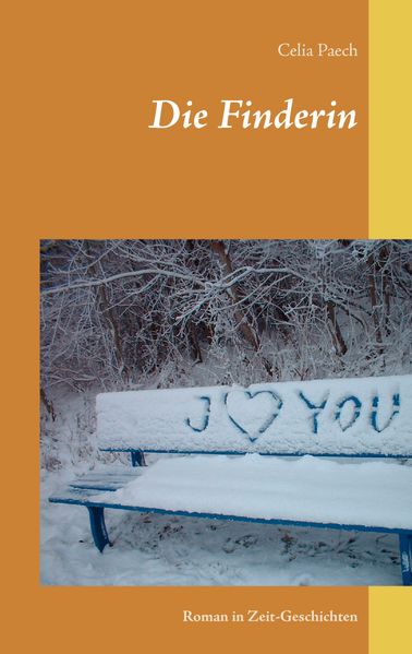 Cover von Die Finderin
