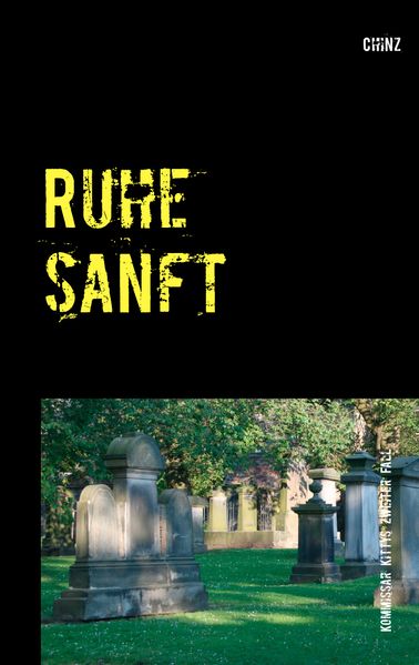 Cover von Ruhe sanft