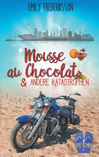 Cover von Mousse au Chocolat & andere Katastrophen