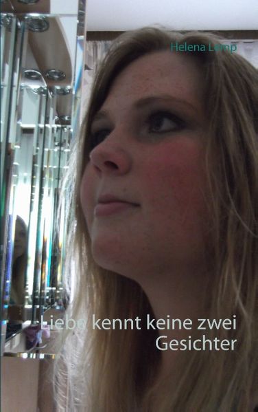 Cover von Liebe kennt keine zwei Gesichter