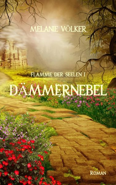 Cover von Dämmernebel