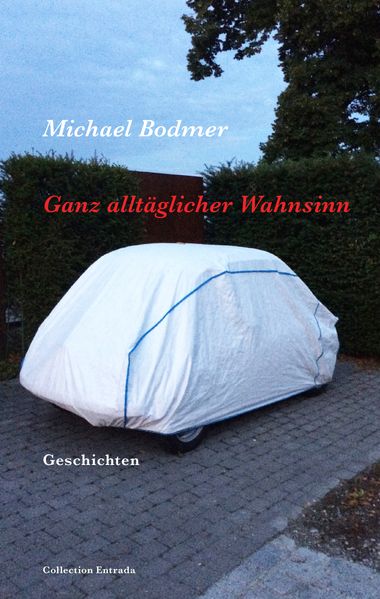 Cover von Ganz alltäglicher Wahnsinn