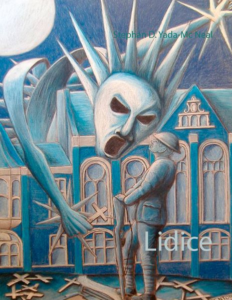 Cover von Lidice