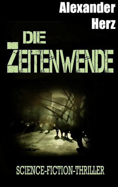 Cover von Die Zeitenwende