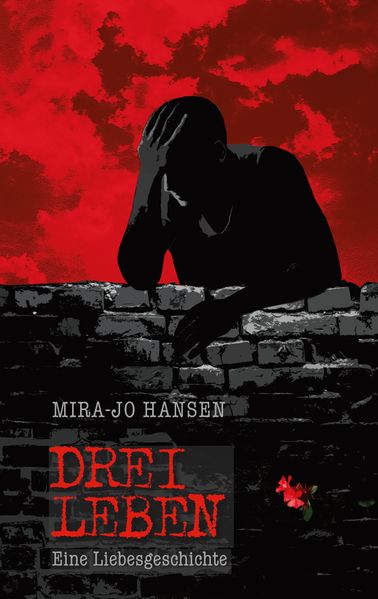 Cover von Drei Leben