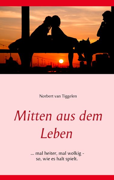 Cover von Mitten aus dem Leben