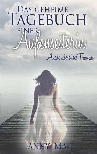 Cover von Das geheime Tagebuch einer Außenseiterin