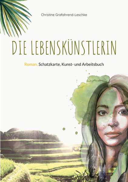 Cover von Die Lebenskünstlerin