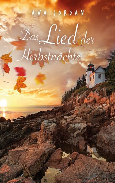 Cover von Das Lied der Herbstnächte