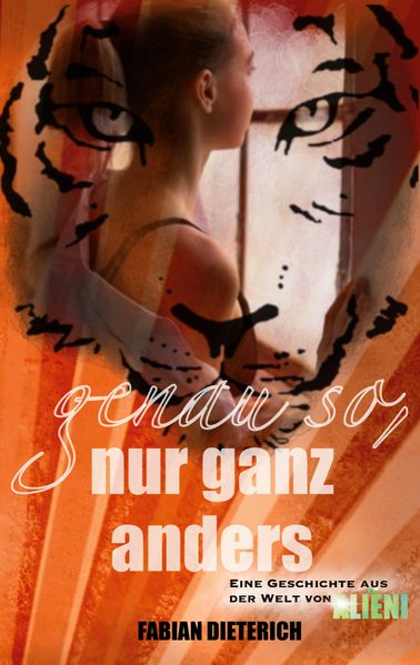 Cover von genau so, nur ganz anders