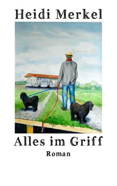 Cover von Alles im Griff