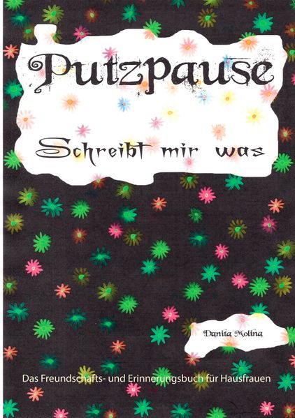 Cover von Putzpause