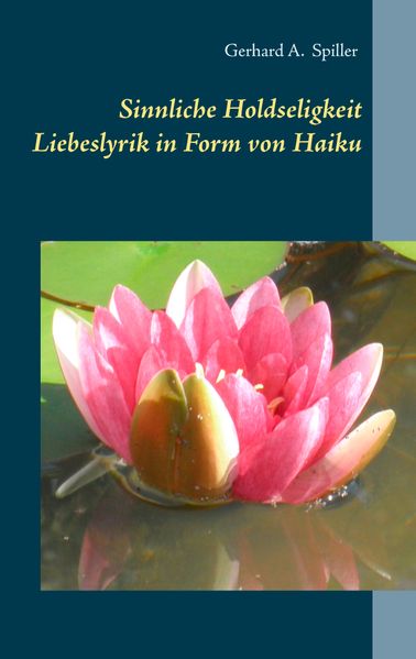 Cover von Sinnliche Holdseligkeit
