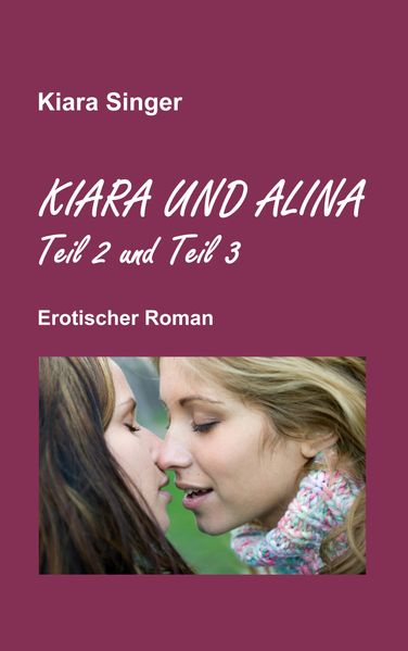 Cover von Kiara und Alina