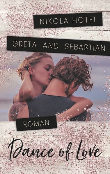 Cover von Greta & Sebastian