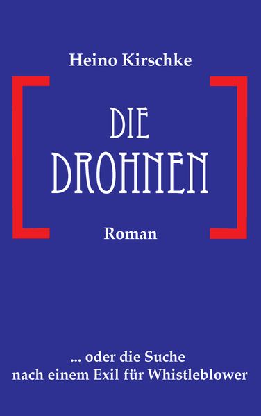 Cover von Die Drohnen