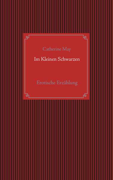Cover von Im Kleinen Schwarzen
