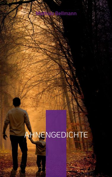 Cover von Ahnengedichte