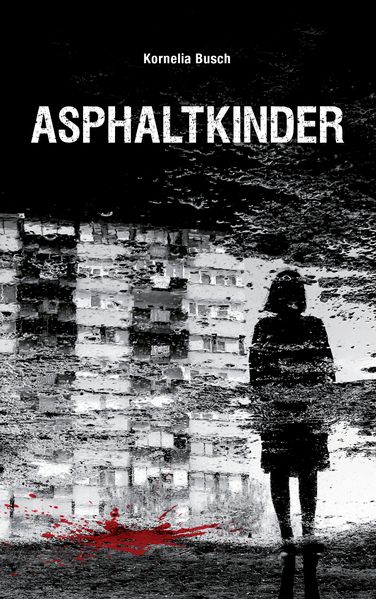 Cover von Asphaltkinder