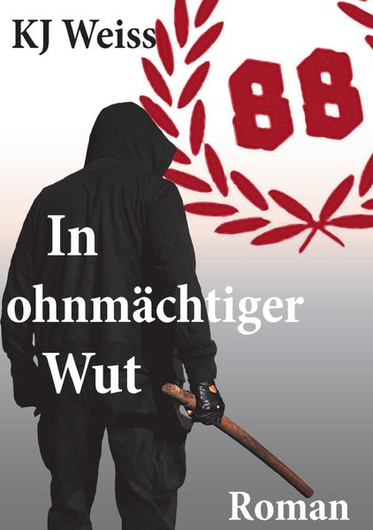 Cover von In ohnmächtiger Wut