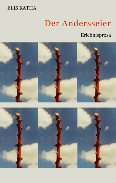 Cover von Der Andersseier