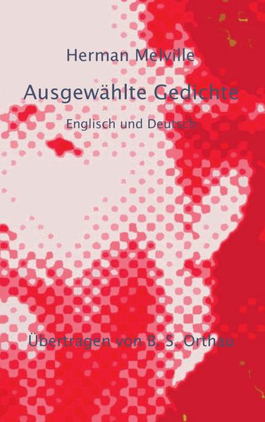 Cover von Herman Melville Ausgewählte Gedichte