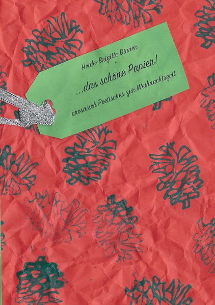 Cover von Das schöne Papier