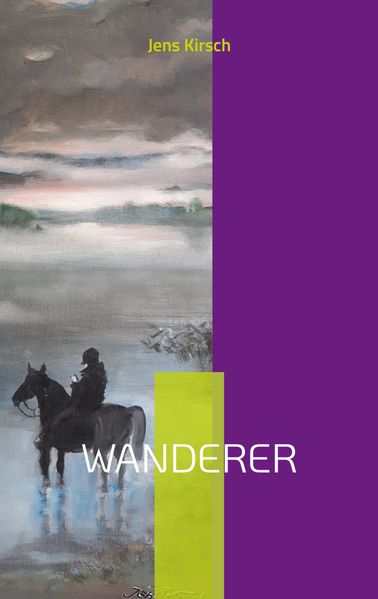 Cover von Wanderer