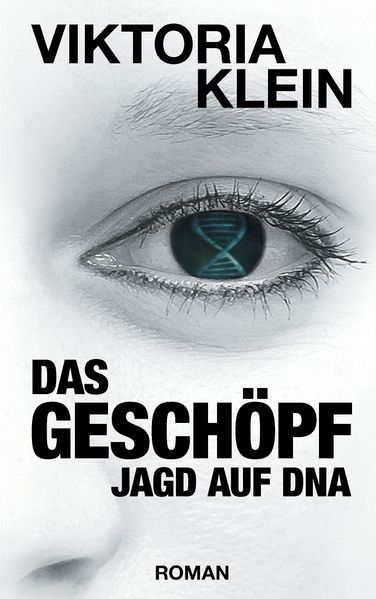 Cover von Das Geschöpf